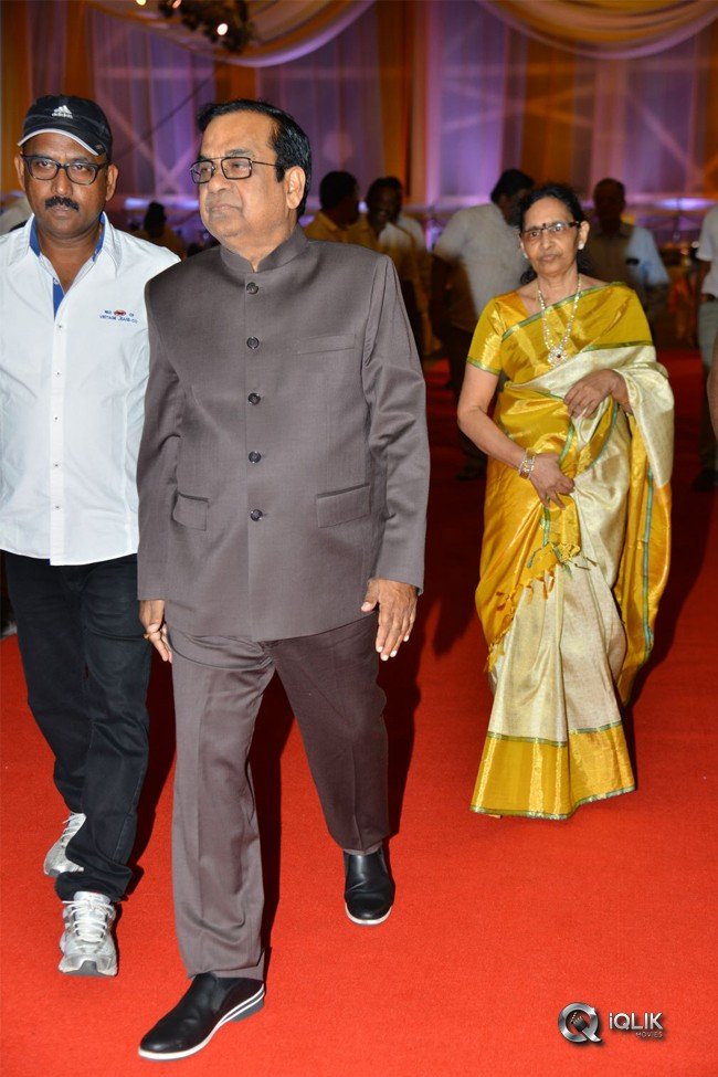 Celebs-at-Bandla-Ganesh-Brothers-Daughter-Ashritha-Wedding-Photos